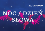 Noc/Dzień Słowa